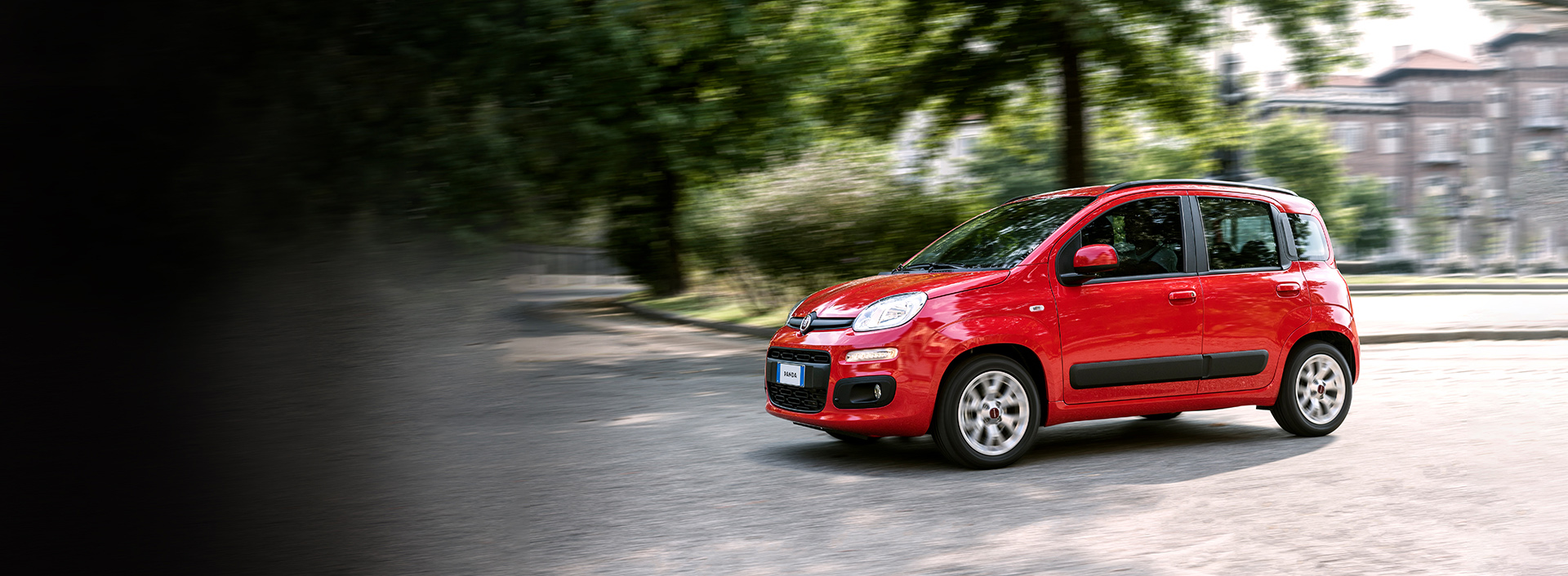 Fiat vozy