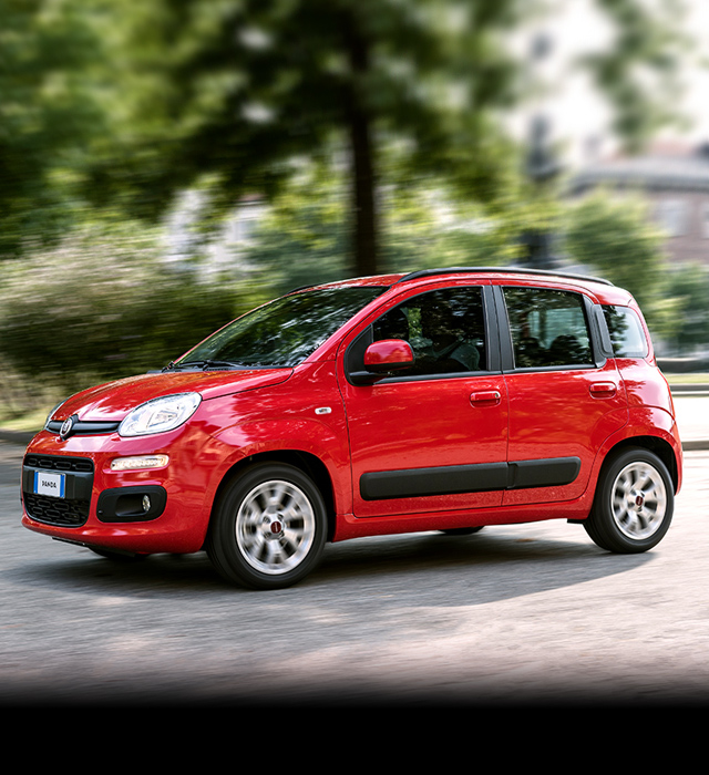 Fiat vozy